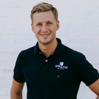 Appleton Studios Employee Levi Appleton's profile photo