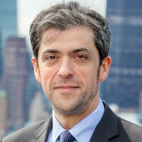 Daniel Lyakovetsky Email & Phone Number