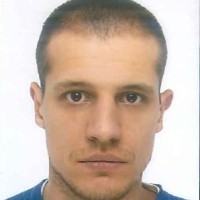 pkb Employee Matthieu Manchon's profile photo