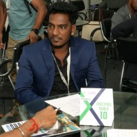 Goavega Software Inc Employee Gopinath M's profile photo