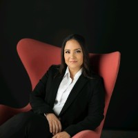 Rosenberger-OSI GmbH & Co. OHG Employee Elizabeth Palomino's profile photo