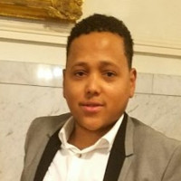 Concord Foods LLC Employee Odailson Teixeira's profile photo