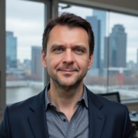 Amplity Health Employee Eugene Vais's profile photo