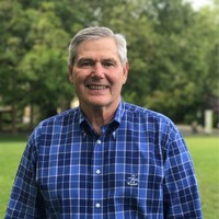 TDP Consulting Employee Tom Partin's profile photo
