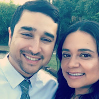 Education Service Center, Region 20 Employee Joel Rodriguez's profile photo