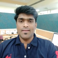 The Digital Group Inc Employee Sudarshan Patil's profile photo