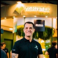 Agrivale Ltda. Employee Alex Chaves's profile photo