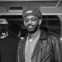 A Universe Gallery Employee Aaron Ramey's profile photo