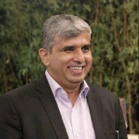 Email e telefono di Parag Deshpande