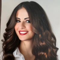 Marina Oundjian Email