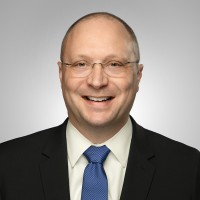 FORVIS Employee Donald Rawe's profile photo