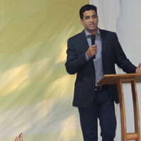 Kiran Kolli
