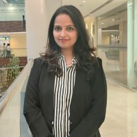 Turner & Townsend Employee Hema Thakur's profile photo