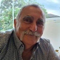 Spotless Employee Vito Sullo's profile photo