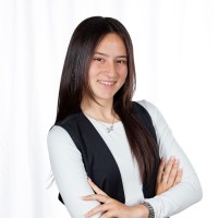 Star Ride Kids Inc. Employee Lea Zaguri's profile photo