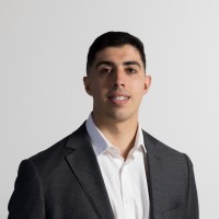 Capital Logistics Employee Matthew Kakaflikas's profile photo