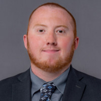 Elite Pharmacy Employee Jacob Sweet's profile photo