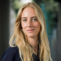 FAUME Employee Jeanne Deschamps's profile photo