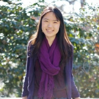Econsult Solutions Employee Jane Yan's profile photo