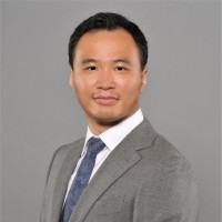 Airdata UAV Employee Tom Ni's profile photo