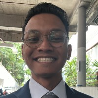 The Ritz-Carlton Hotel Company, L.L.C. Employee Muhammad Omar's profile photo