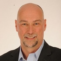 Novo Nordisk Employee John Burrows's profile photo