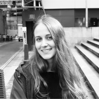 Studio Employee Ilinca Dospinescu's profile photo