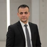 Netways Employee Mohammed Alshafie's profile photo