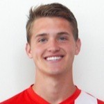 Milwaukee Tool Employee Sean Tabbert's profile photo