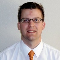 Medical Eye Center Employee Benjamin Taylor's profile photo