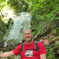 ACOBO Employee Kurt J.'s profile photo