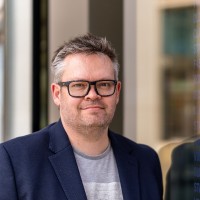 kodehort Limited Employee Alistair Stead's profile photo