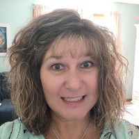 Muskegon Community College Employee Amy James's profile photo