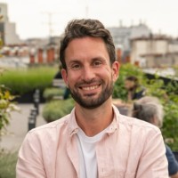 Tracktor Employee Julien Mousseau's profile photo