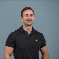 Aimpoint Digital Employee Aaron McClendon's profile photo