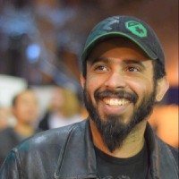 Hatem Alymani Email & Phone Number