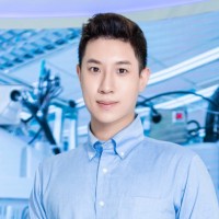 Andy Chao Email