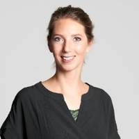Feller AG Employee Kristina Rühr's profile photo