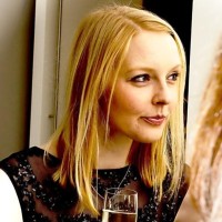 Camargue Employee Isabel Stanley's profile photo