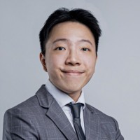 NUS Students' Sports Club Employee Shawn Lee's profile photo