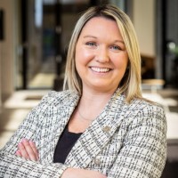 Fifth Third Bank Employee Ali Cunningham's profile photo