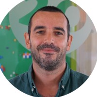 Lottoland Employee António Veríssimo's profile photo