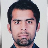 Abaja Contracting Establishment Employee Wajid Hussain's profile photo