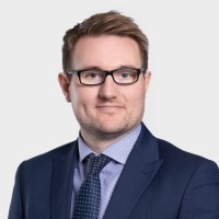 Smailes Goldie Group Employee Andrew Robinson's profile photo