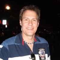 Transport Hervé Lemieux Employee Richard Lessard's profile photo