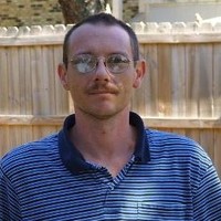 Intuitive Technology Employee Geoff Oslund's profile photo