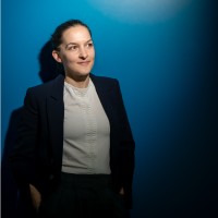 accilium Employee Katrin Helm's profile photo