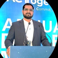 Manuj Agarwal Email & Phone Number
