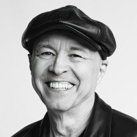 Newmanology Employee Robert Newman's profile photo