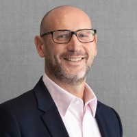 Limbach Employee Michael Reed's profile photo